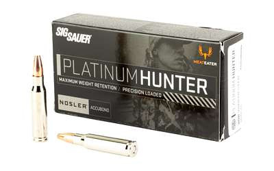 SIG AMMO 308WIN 165GR AB 20/200 RSR|SGE308PH165-20