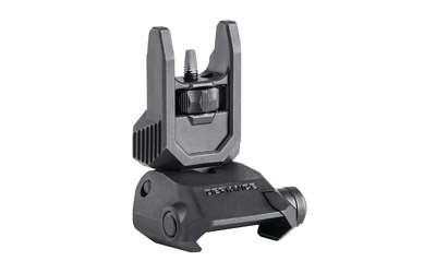 KRISS FRNT FLIP SIGHT STEEL RSR|KRDA-FSBL00