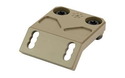 ARISAKA OFST SCOUT MNT MCX M-LOK FDE RSR|ARSOSM-MCX-FDE