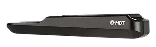 Mdt Sporting Goods Inc 108296BLK Elite Bag Rider Flat Black Aluminum TSW|188655