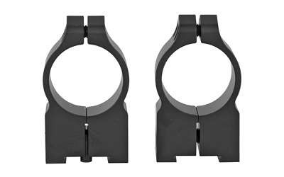 WARNE MAXIMA TIKKA 1" HIGH RINGS RSR|WR2TM