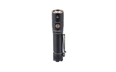 FENIX E28R V2 RCHRGBLE 1700LUM BLK RSR|FNXFX-E28RV2