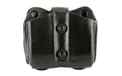 DESANTIS DBL MAG PCH FOR GLK17/19 BK RSR|DSGA01BJJJZ0