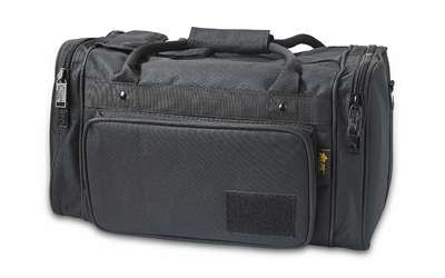 US PK MEDIUM RANGE BAG 18" POLY BLK RSR|UPKP21115