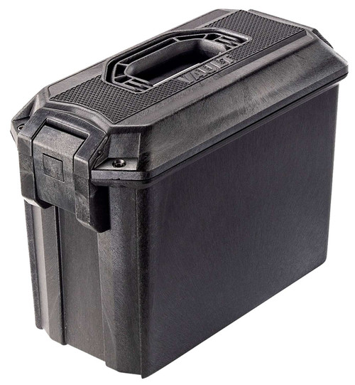 Pelican VCV250 Vault Ammo Case Black Polymer TSW|108975