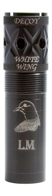 CARL 37504 WW DOVE BER/BEN MOBILE 12G DECOY TSW|192470