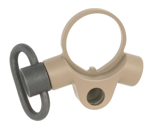TROY SMOU-M4S-00FT-00 OEM M4 SLING MNT FDE TSW|200915