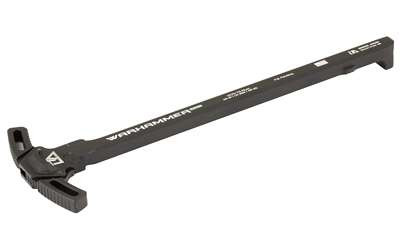 BREEK WRHMR M2 AR10 C HNDL AMBI BLK RSR|BRK530