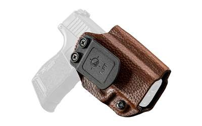 MFT HYBRID HOLSTER SIG SAUER P365 RSR|MFTH3-SIG-1-BR1