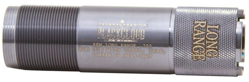 Carlson's Choke Tubes 09005 Black Cloud Remington Rem Choke 12 Gauge Long Range Steel Titanium Coated TSW|118274