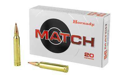 HRNDY 300WIN 195GR ELD 20/200 RSR|H82180