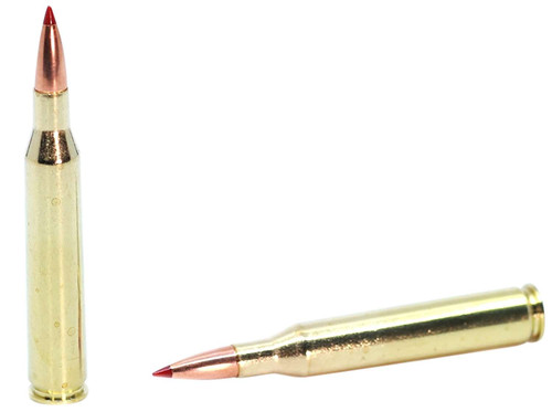 Hornady 814464 Superformance 25-06Rem 90gr Copper Alloy eXpanding 20 Per Box/10 Case TSW|140608