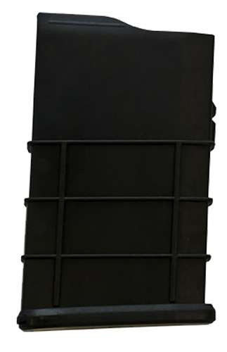 Howa ATIM10R308 Detachable Mag Black Polymer 10rd 308 Win/7mm-08 Rem/243 Win for Howa 1500 TSW|76353