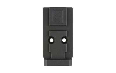 CK FOR GLOCK MOS TO ACRO P2 DT PLATE RSR|CKMOS-ACROP2
