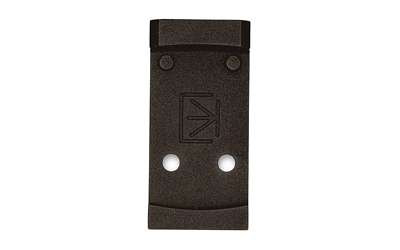 CK FOR GLOCK G6 TO RMSC/K DT PLATE RSR|CKGGEN6-RMSCDT