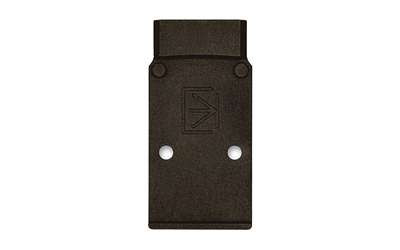 CK FOR GLOCK G6 TO SRO/RMR HD DT PLT RSR|CKGGEN6-SRODT