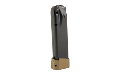 MAG CANIK TTI 9MM 21RD BRZ RSR|MGCAMA2363