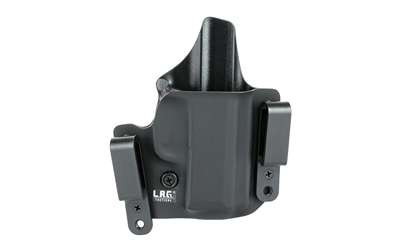 LAG DFNDR SIG P365 OWB/IWB BLK RH RSR|LAG2084