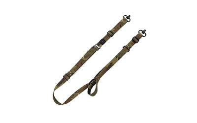 GROVTEC 2-PT SABRE SLING W/SWVL MC RSR|GTSL136