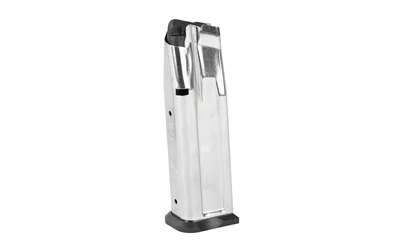 MAG KIMBER 2K11 9MM 17RD SLV RSR|MGKIM1600080A