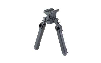 ALLEN HELIX POLYMER BIPOD LOW STUD RSR|ALN5201