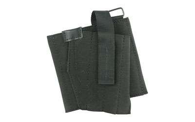 DESANTIS APACHE SM FRM REV RH BLK RSR|DSG062BASRZ0