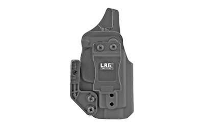 LAG APD MK II SIG P365 IWB BLK RH RSR|LAG80202