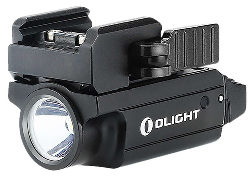 Olightstore Usa Inc PLMINI2BK PL-Mini 2 Valkyrie Black Anodized 60/600 Lumens White LED TSW|167545