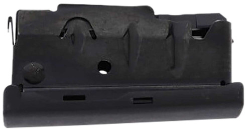 Savage Arms 55221 110 Blued Detachable 4rd for 7.62x39mm Savage 10 Predator Hunter/10/11FC/12FCV/12LRP/110/10 Precision Carbine TSW|71525