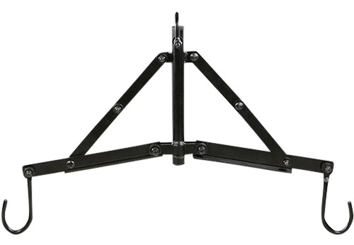 Moultrie MFA15031 Feeder Hoist & Gambrel System Black Steel TSW|156416