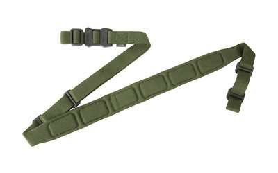 MAGPUL MS1 PADDED SLING RGR RSR|MPIMAG545RGR