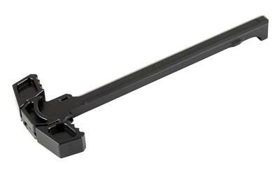 PHASE5 DUAL LATCH CHRG HNDL AR15 BLK RSR|PH5DLCH15-BLK