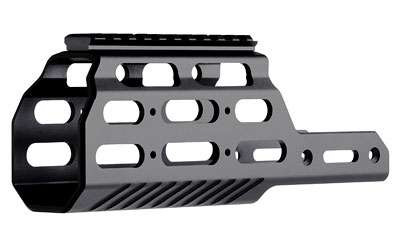 KRISS VECTOR MK1 MODULAR RAIL BLK RSR|KRKVA-VMRBK01