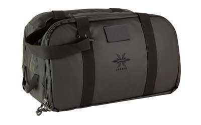 LEGEND CHIMERA DLX RANGE BAG BLK RSR|LGCMA100-BK