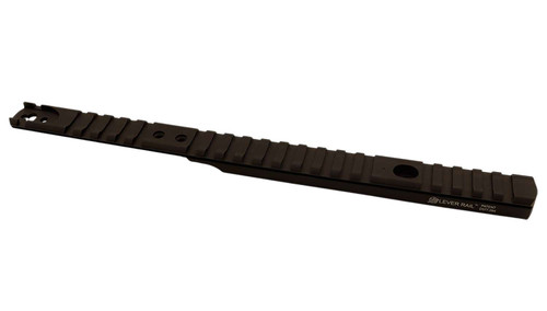 XS Sights HN6000RN Henry Optic Mount Black Anodized Aluminum Fits Henry 45-70 Lever Action TSW|182274