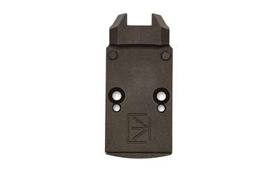 CK STACCATO HD TO RMR DT PLATE RSR|CKSTACHD-RMRDT