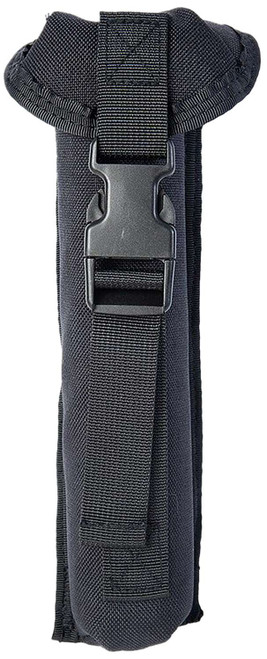 Banish(silencer Central) 100000310172 Suppressor Pouch Banish Black TSW|168127