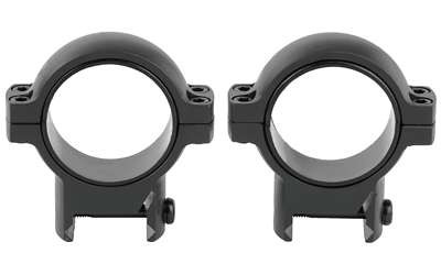 BURRIS SIGN HIGH 30MM ZEE RINGS MAT RSR|BU420587