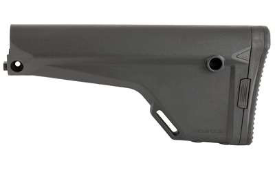 MAGPUL MOE RIFLE STOCK BLK RSR|MPIMAG404BLK