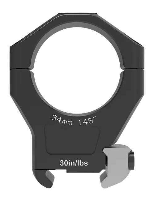 ARKEN HRT-34145 HALO TTNM SCP RINGS 34MM 1.45 TSW|195750