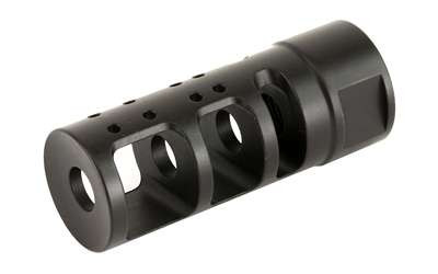 SPIKE'S R2 MUZZLE BRAKE 308 BLK RSR|SPKSBV1066