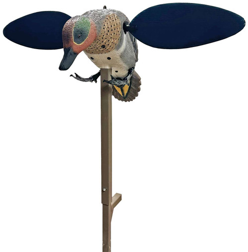 Mojo Outdoors HW2555 Green Winged Teal Teal Species TSW|177261
