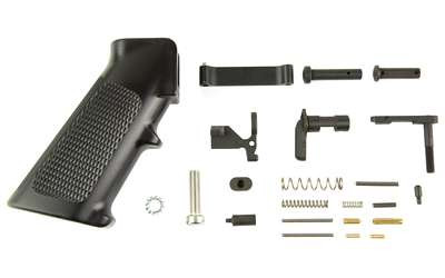 GEISSELE LPK STANDARD WITH GRIP RSR|GEI05-987
