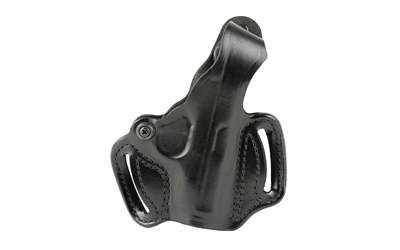 DESANTIS TB MINI SLD BDYGRD 2 RH BLK RSR|DSG085BA5ZZ0