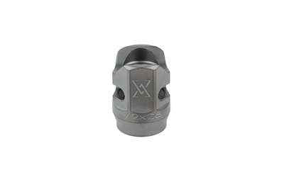 TRUE PREC COBRA COMP 1/2X28 BLK DLC RSR|TRUTP-CMICRO-BC