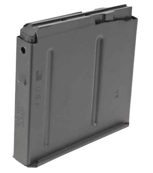 Ruger 90682 Precision 5rd 300 Win Mag/300 PRC Black Metal TSW|108621