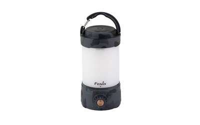 FENIX CL26R PRO 500 LUMEN LANTERN RSR|FNXFX-CL26R-PRO-GREY