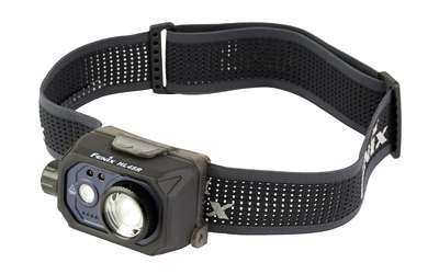 FENIX HL45R 1000 LUMEN HEADLAMP BLK RSR|FNXFX-HL45R