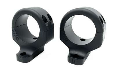 DNZ GM RPR TIKKA MED 30MM 4SCRW BLK RSR|DNZTK3TM2