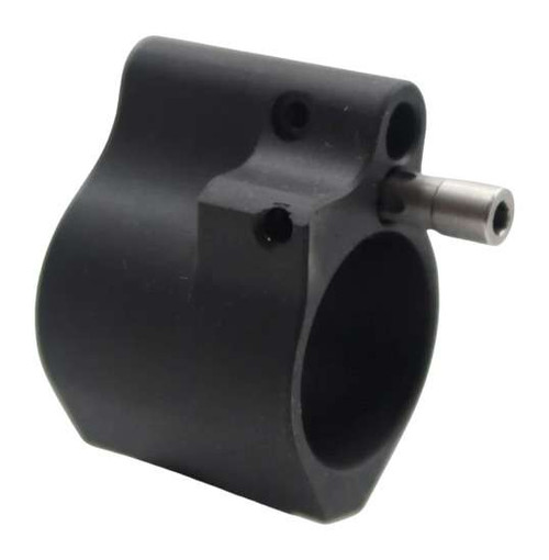 KAK MO-420-0103-004 KAK ADJUSTABLE GAS BLOCK .750 TSW|198361